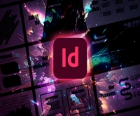 Learn InDesign at Training Connection