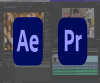 Exporting from Premiere Pro