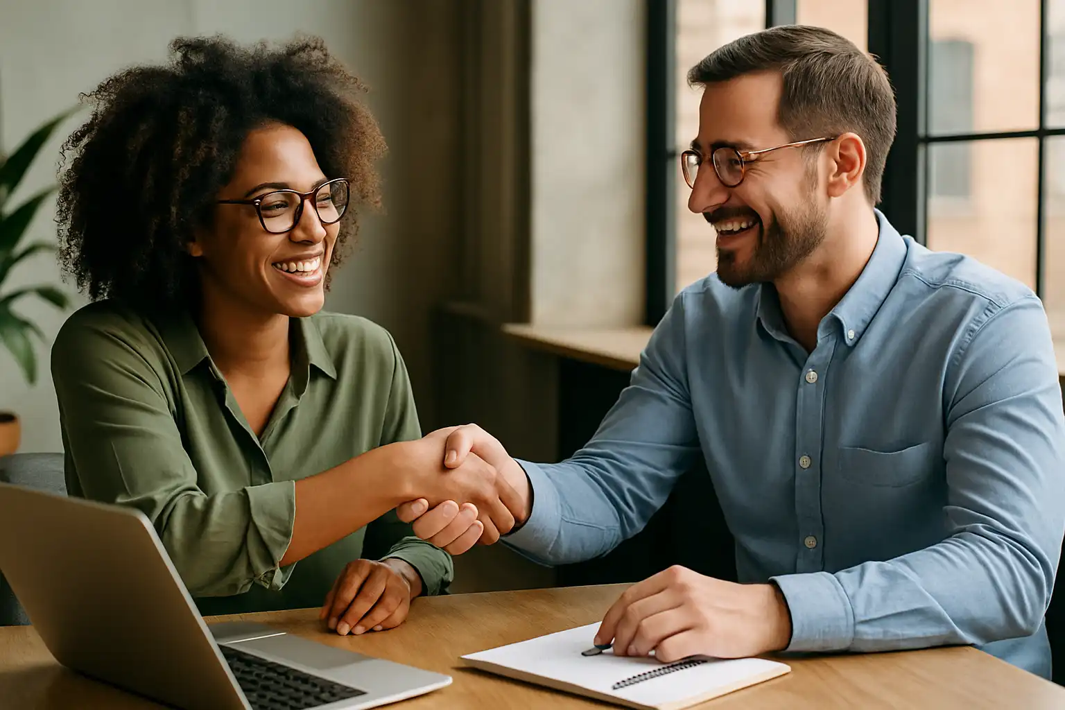 Building Rapport in the workplace