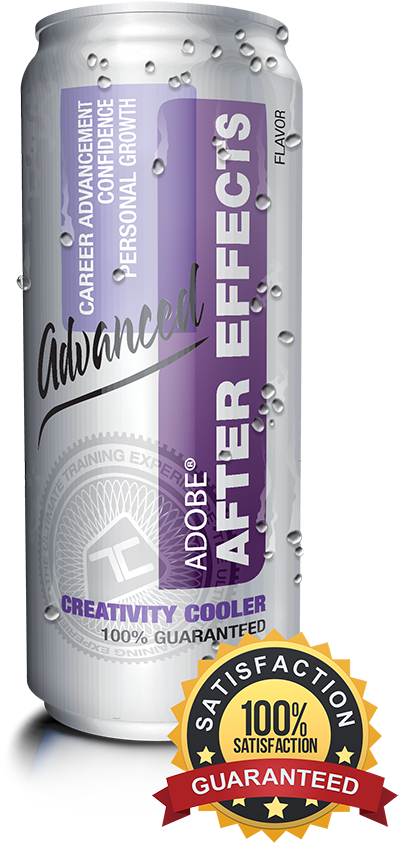 After Affects 2019 - Advanced Training Course