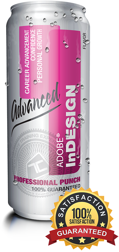 indesign training course indesign training course