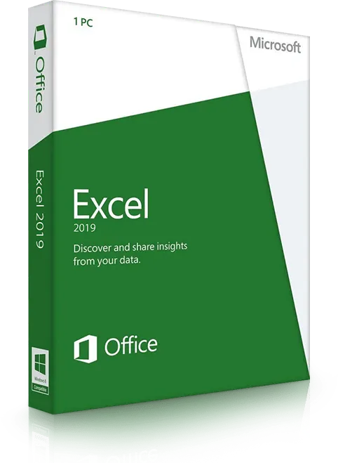 MS Excel Software