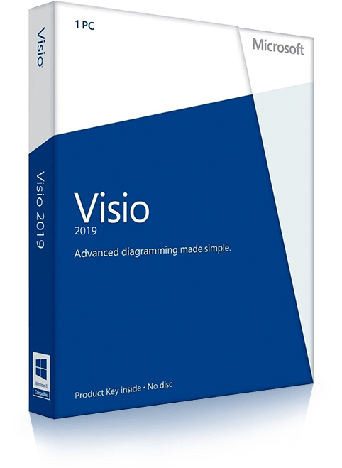 Visio Training Los Angeles Classroom Or Online