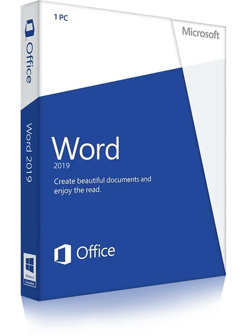 MS Word Software