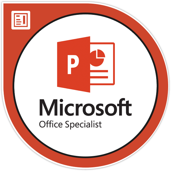 Microsoft Powerpoint Certification Exam Los Angeles Training Connection