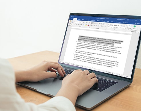 microsoft word for students microsoft word for students