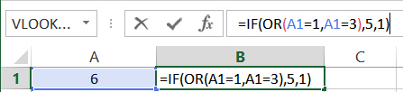 Using IF, AND, OR Functions in Microsoft Excel | Training Connection