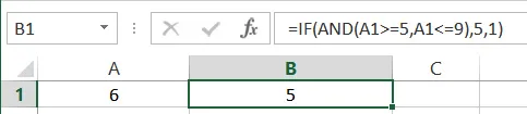 Changes to Formula