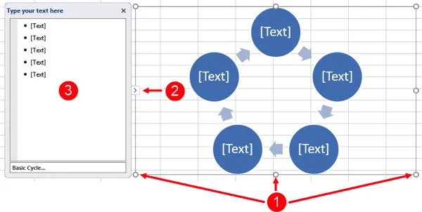 flowchart diagram demonstration