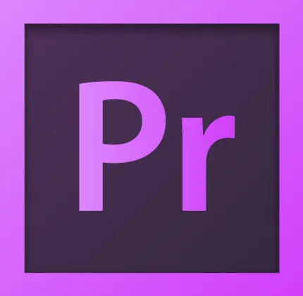 Premiere Pro Logo