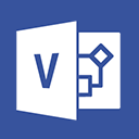 Your first Visio Document