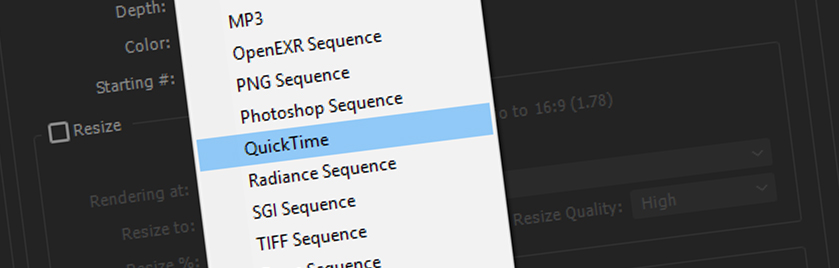 download h.264 codec after effects download h.264 codec after effects
