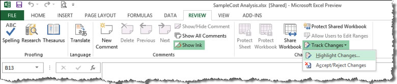 Adding reference cells into a Formula