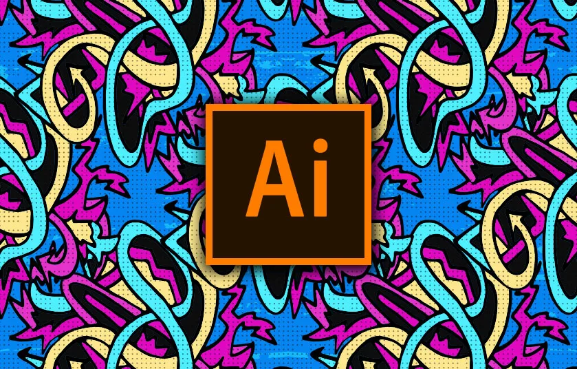 Creating amazing Patterns in Adobe Illustrator