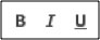 font enhancements