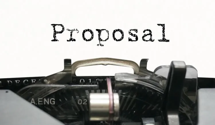 Compelling Business Proposals
