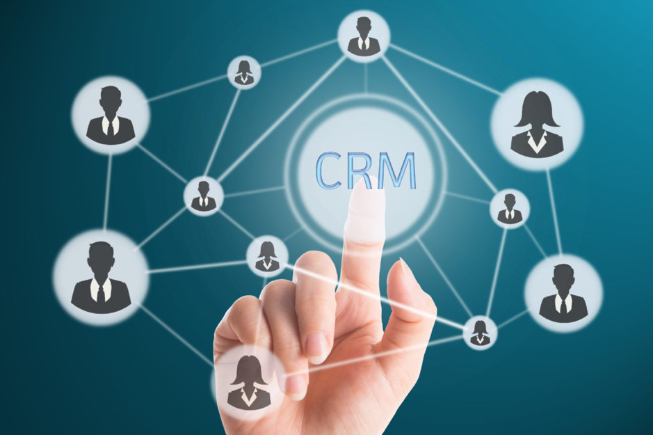 CRM Customer Interactions