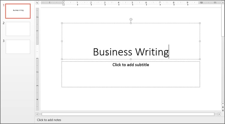 Enter text placeholder