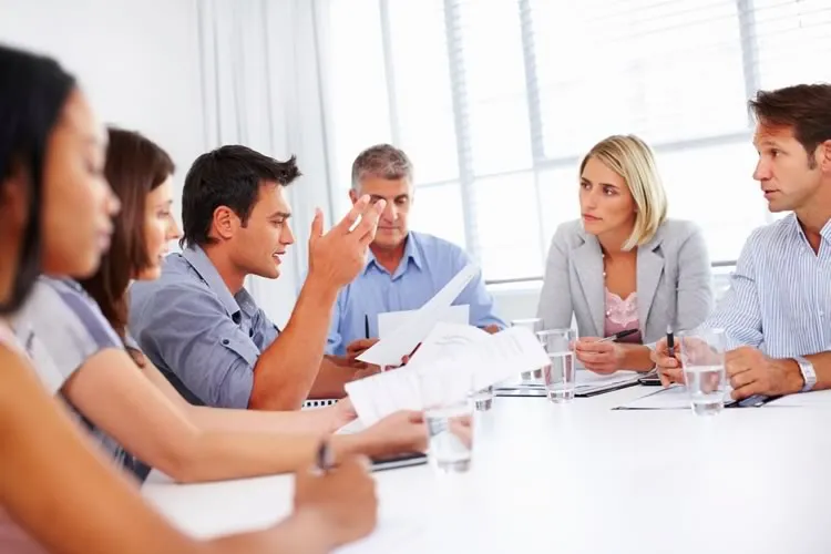 Effective Meeting Management