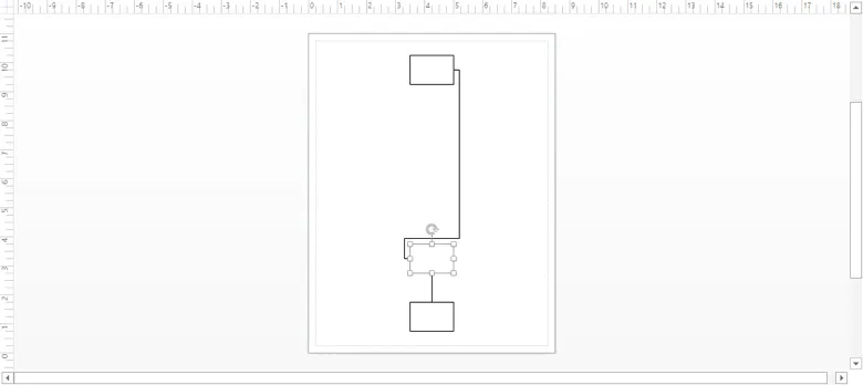 Shaped Connect by Connector