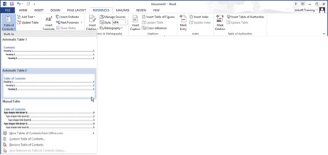 table of contents template microsoft word 2007 table of contents template microsoft word 2007